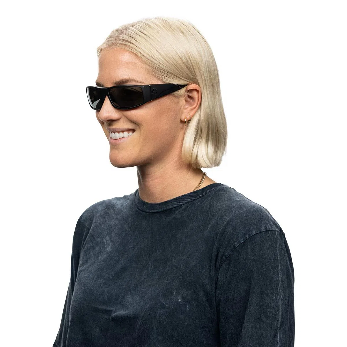 SpyOptic Cooper 670195 Sunglasses - view 8
